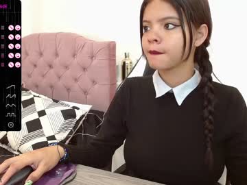 [02-09-23] connie_cutee chaturbate premium show video