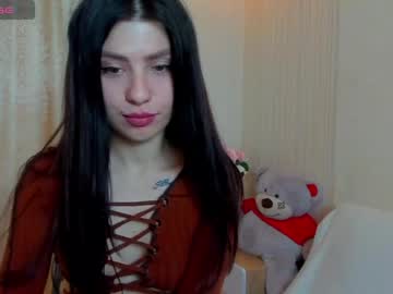 [25-02-24] sugarenni public webcam video from Chaturbate.com