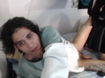 [28-10-23] suicidelove420 chaturbate private show