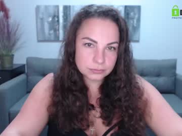 [21-07-23] megan_grays cam show