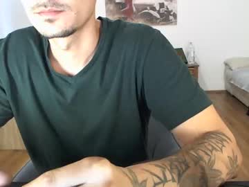 [03-11-23] silverboy92 record private webcam from Chaturbate.com