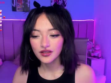 [30-06-22] aby_doll record private sex video from Chaturbate