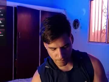 [09-03-24] apolo_wolf1 private XXX show from Chaturbate