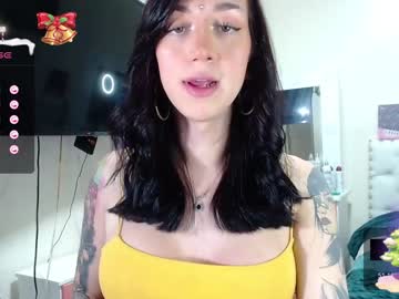 [18-12-23] karla_zambrano record premium show from Chaturbate.com