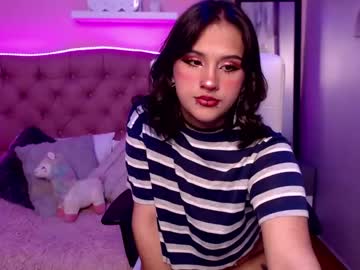 [18-08-22] samanthaaa_1 cam show from Chaturbate.com