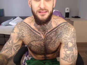 [27-01-24] stefanwolfxxx chaturbate webcam video