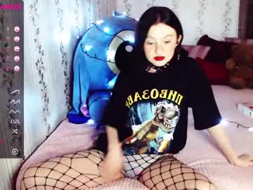 [10-01-22] belle_bunny record webcam video from Chaturbate