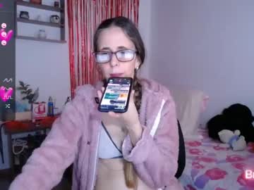 [19-10-23] brooke_larson webcam show from Chaturbate