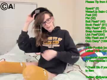 [12-02-22] diyarose record video with toys from Chaturbate