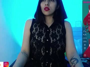 [10-09-22] juliethsex_ chaturbate video with toys