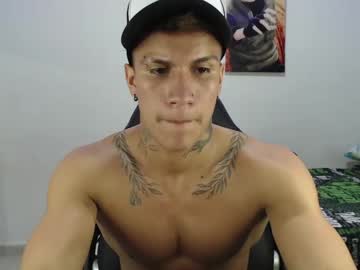 [12-07-23] pettergrey_1 record premium show from Chaturbate.com