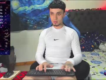 [31-03-24] salvatore_dereck record video from Chaturbate