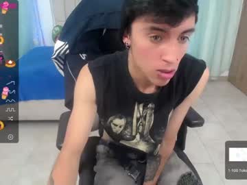 [27-07-22] tato_twink public show from Chaturbate