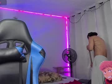 [16-11-23] thonymontero record video with toys from Chaturbate