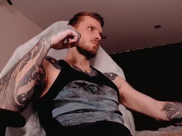 [14-09-23] tony_peperoni cam video from Chaturbate
