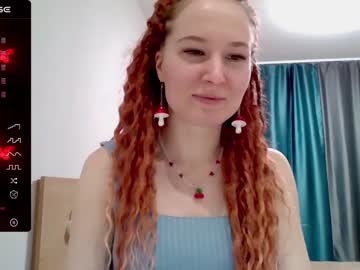 [05-02-24] agnesgraham record private show video from Chaturbate.com
