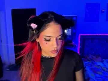 [22-12-23] alice666doll record webcam show from Chaturbate