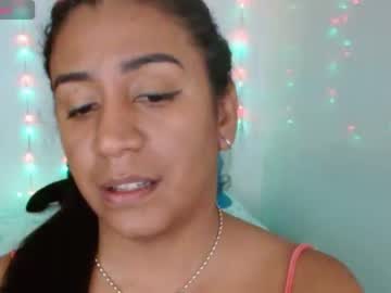 [26-04-24] amelia_2023 record public show from Chaturbate.com