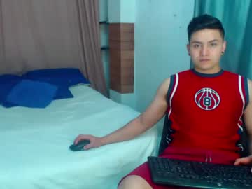 [02-02-22] april_jacob record webcam show from Chaturbate