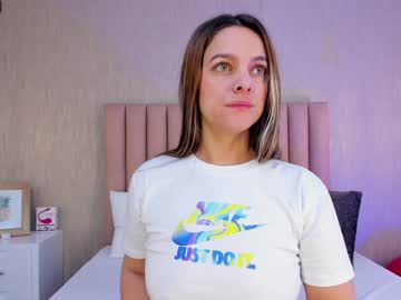 [30-10-23] isabellaharley private XXX show from Chaturbate