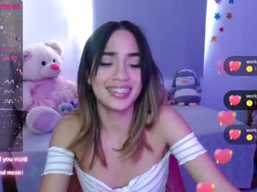 [21-04-23] valeriexsweety record public show video from Chaturbate.com