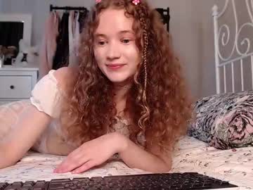 [21-08-22] hi_im_lily chaturbate video