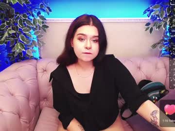 [18-12-22] jessica_monx public webcam video from Chaturbate.com