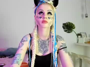 [12-11-22] kittyanastasia video with toys from Chaturbate.com