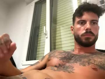 [28-06-23] tattooking9999 record private show from Chaturbate