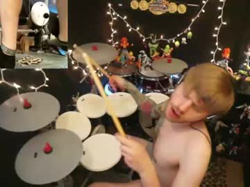 [25-06-23] thedrumcorner record blowjob show from Chaturbate.com