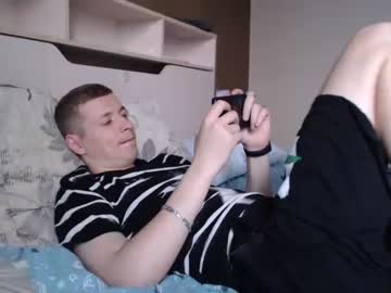 [05-06-23] valik757 show with cum from Chaturbate