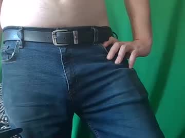 [21-09-23] walrusface99 private show from Chaturbate