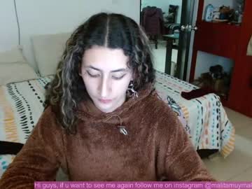 [10-02-24] malitamuymal22 chaturbate public webcam video