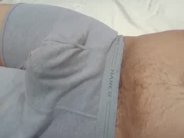 [27-03-24] papimexicano703 chaturbate webcam