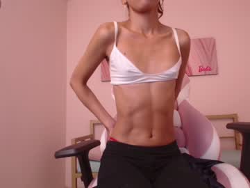 [03-12-23] seleny_fitness blowjob video from Chaturbate.com
