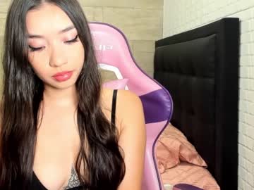 [15-12-23] thaylie private show video from Chaturbate.com