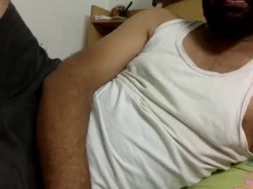 [25-01-22] aryancock12 chaturbate public show