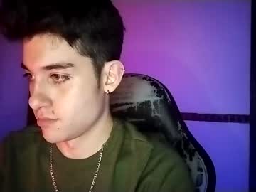 [21-01-24] george_brown_ private show from Chaturbate.com