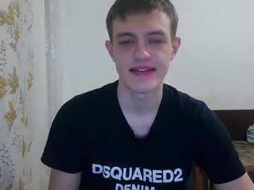 [27-02-23] george_morris record blowjob show from Chaturbate.com