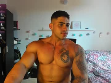 [10-05-24] jeremy_taylor private sex show from Chaturbate