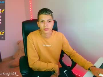 [06-05-23] thedarknight98 private show from Chaturbate