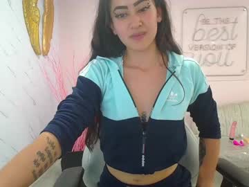 [09-08-23] catlleya_sub record show with cum from Chaturbate