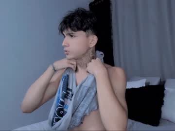[23-02-24] jayden_ghost chaturbate private show