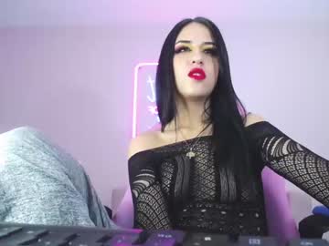 [25-08-22] hotterthanhell_sub private show