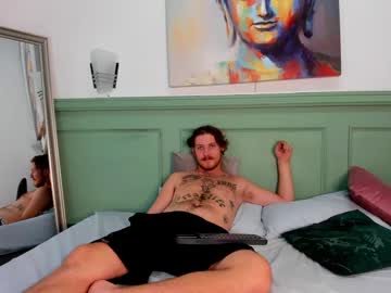 [02-03-23] michael_thomas_ record premium show from Chaturbate.com