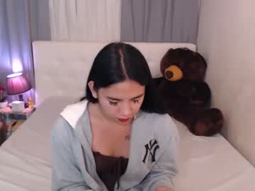 [05-03-22] pinay_norliexx private sex show from Chaturbate