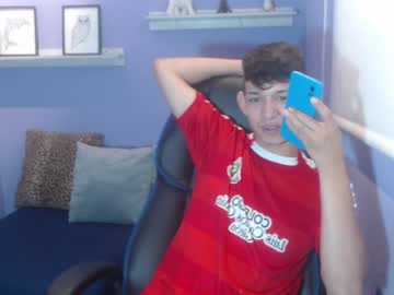 [19-09-23] torres_fonce chaturbate private show