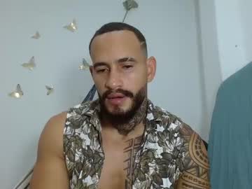 [25-04-22] diego_cevallos88 private XXX video from Chaturbate.com