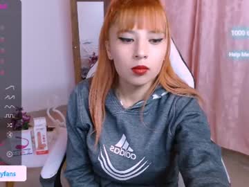 [24-10-23] kendal__zz record webcam video from Chaturbate.com