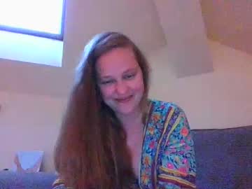 [12-06-22] mel_yeah record public webcam video from Chaturbate.com